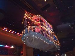 R Casino, Las Vegas, Jn 2012
